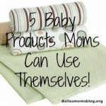 5-Baby-Products-Moms-Can-Use