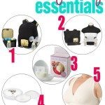 Breastfeeding-Essentials