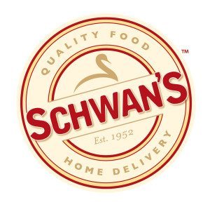 who sells schwan's gift cards