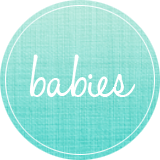 Gift Ideas for Babies #CMBNWishList2014 - City Moms Blog Network