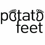 Potato Feet