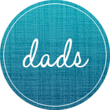 Gift Ideas for Dads #CMBNWishList2014 - City Moms Blog Network
