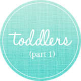 Gift Ideas for Toddlers #CMBNWishList2014 - City Moms Blog Network