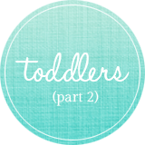 Gift Ideas for Toddlers 2 #CMBNWishList2014 - City Moms Blog Network