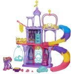 My Little Pony Rainbow Kingdom Palace