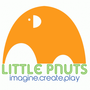 Little Pnuts - #CMBNUltimateBabyRegistry - Baby Gift Registry 2015