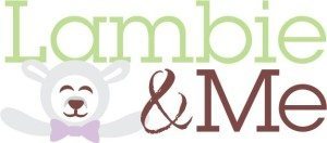 Lambie & Me - #CMBNUltimateBabyRegistry - Baby Gift Registry 2015