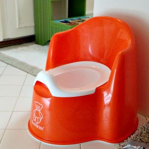 Baby Bjorn Potty Products