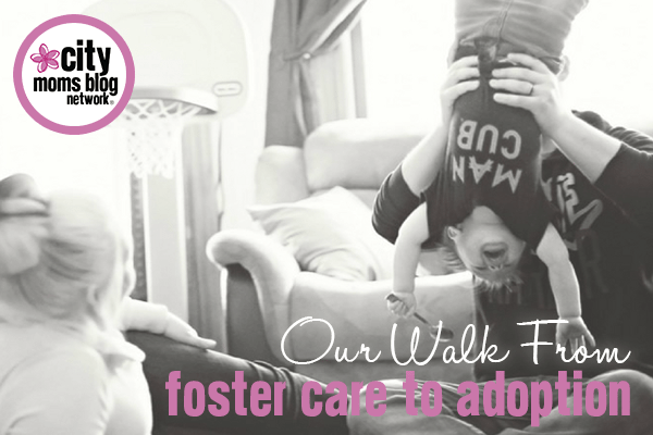 From Foster Care To Adoption - City Moms Blog Network