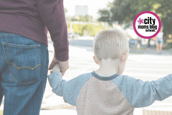 Applauding Dads - City Moms Blog Network