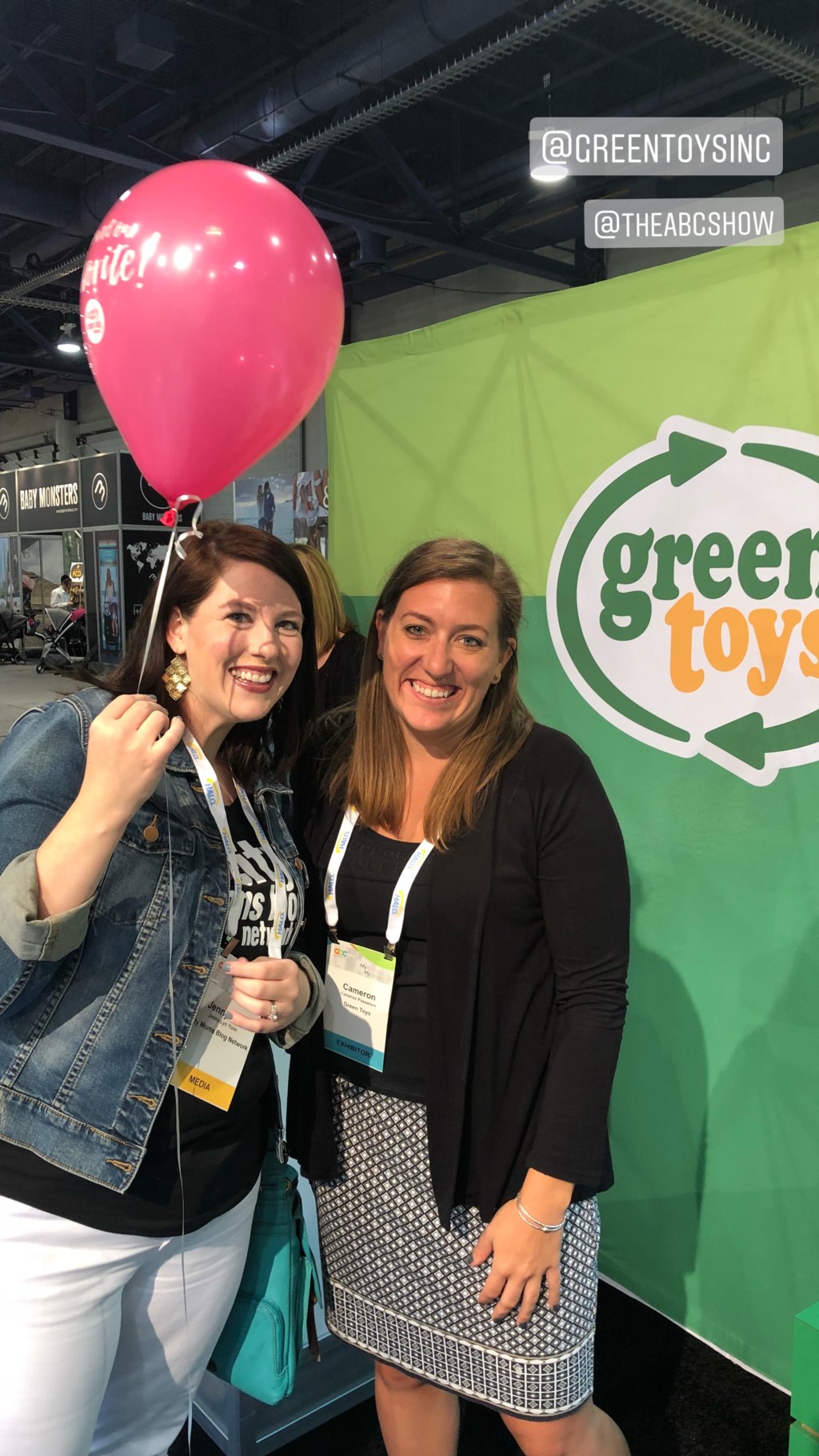Cmbn Favorites Abc Kids Expo Edition