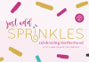 Just Add Sprinkles Podcast