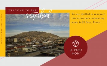 El Paso Moms Launch