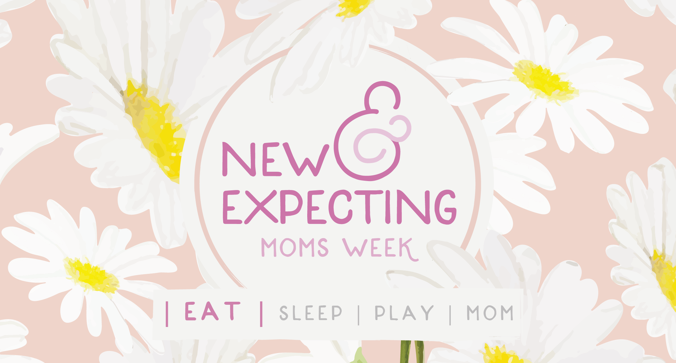 New and expecting moms, infant eating tips