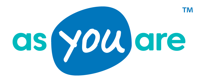 As Your Are logo