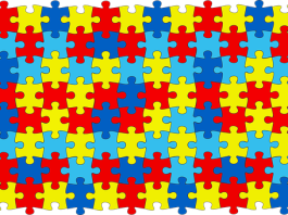 autism puzzle City Mom Collective